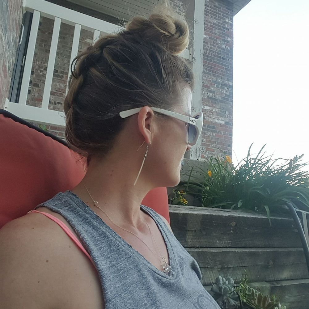 Meet your Posher, Jacqueline